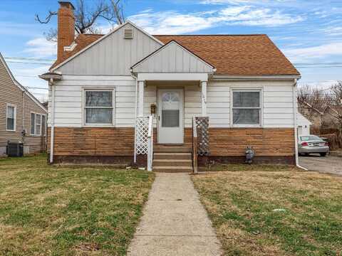 1019 Liberty Road, Lexington, KY 40505