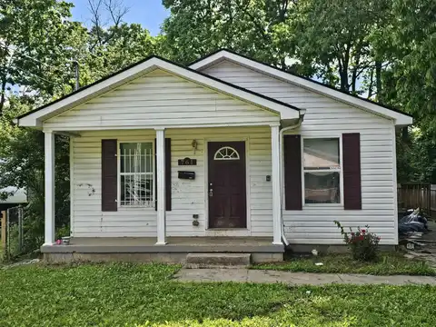 761 Florence Avenue, Lexington, KY 40508