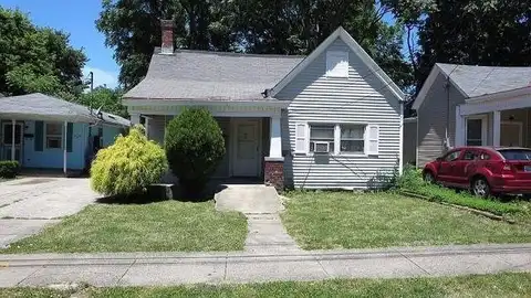 461 Chestnut Street, Lexington, KY 40508