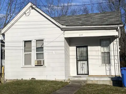 248 East Fifth Street, Lexington, KY 40508
