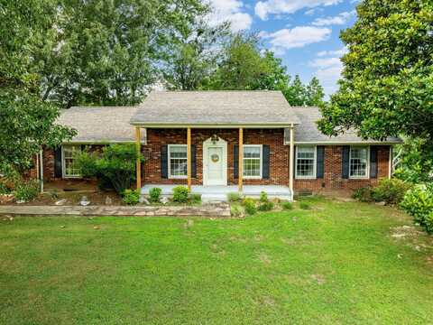 140 Damron Drive Drive, Monticello, KY 42633