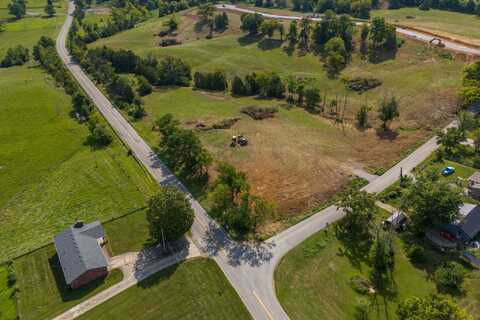 351 Dunbar Lane, Richmond, KY 40475