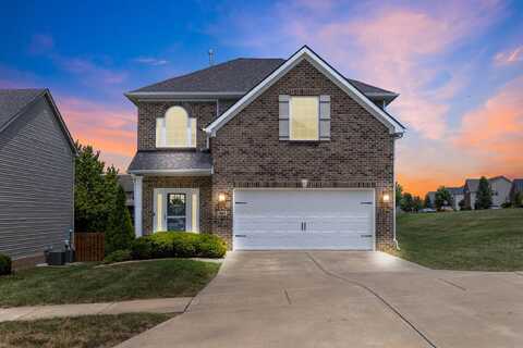141 Shinnecock Hills Drive, Georgetown, KY 40324