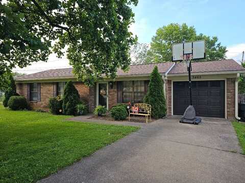 3465 Royal Wood Road, Lexington, KY 40515