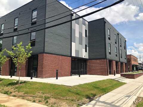 1021 North Limestone, Lexington, KY 40505