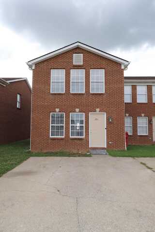 201 Coburn Drive, Nicholasville, KY 40356