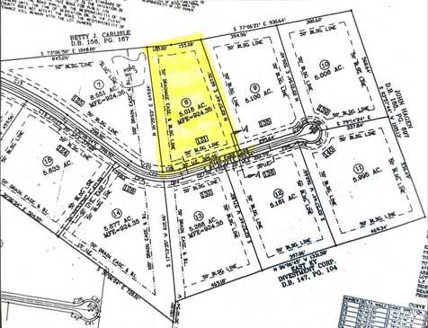131 Hyde Park Lane, Georgetown, KY 40324