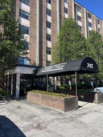 342 Waller Avenue unit: 5J, Lexington, KY 40504