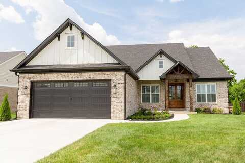 204 Morgan Leigh Lane, Nicholasville, KY 40356