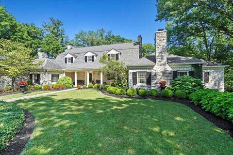 1867 Parkers Mill Road, Lexington, KY 40504