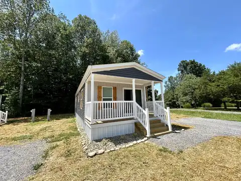 30 Lakeland Drive, Russell Springs, KY 42642