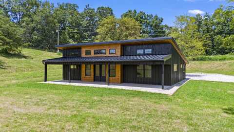 777 Glencairn Road, Rogers, KY 41365