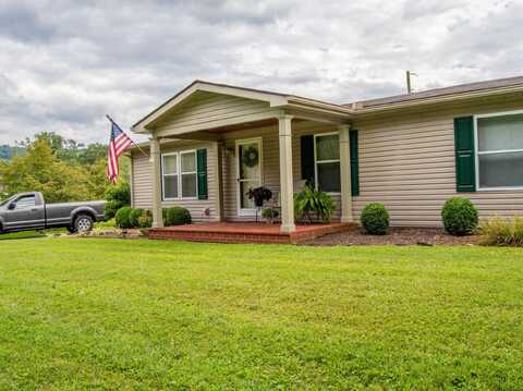 147 Clear Fork Road, Morehead, KY 40351
