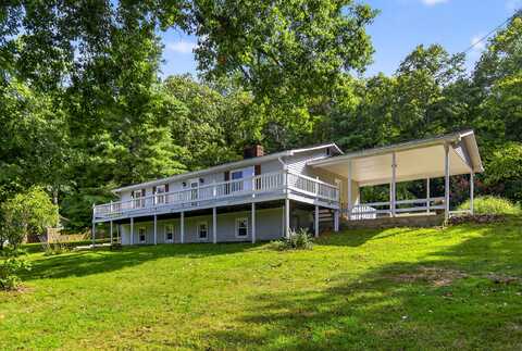 301 Herrington Haven Road, Lancaster, KY 40444