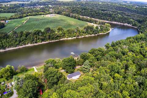 301 Herrington Haven Road, Lancaster, KY 40444