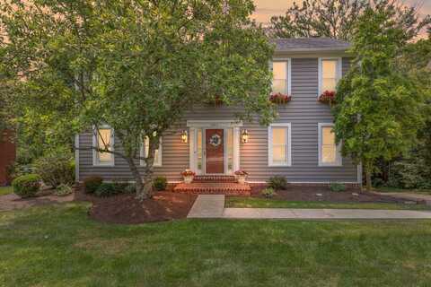 2324 Woodfield Circle, Lexington, KY 40515