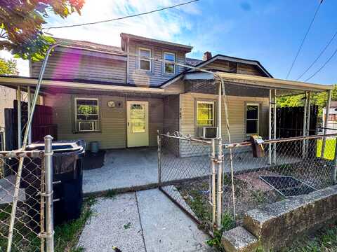 763 Holmes Street, Frankfort, KY 40601