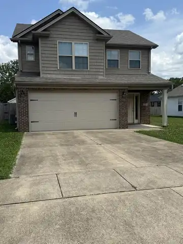 325 Oxford Circle, Richmond, KY 40475