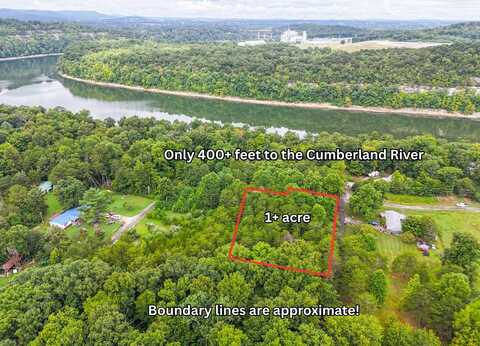 00 Stonegate Drive, Burnside, KY 42519