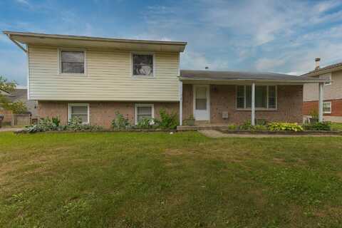 224 Paddock Drive, Versailles, KY 40383