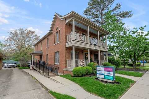 606 Euclid Avenue, Lexington, KY 40502