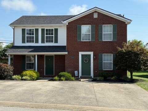 1017 Merrick Drive, Richmond, KY 40475