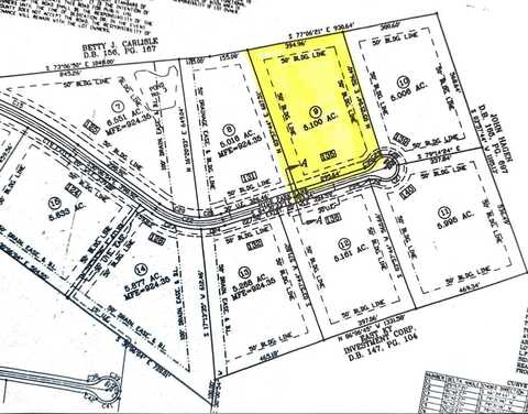 135 Hyde Park Lane, Georgetown, KY 40324