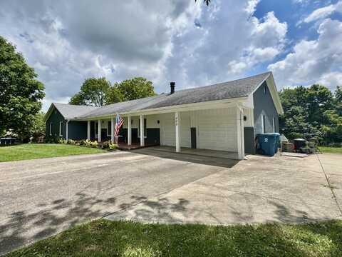 408 Twinbrook Drive, Danville, KY 40422