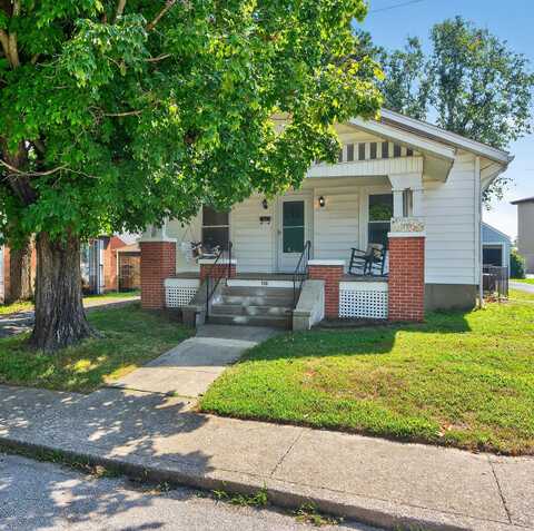 210 Fee Street, Berea, KY 40403