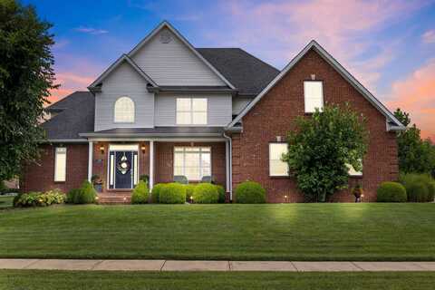 130 Winterberry Circle, Winchester, KY 40391