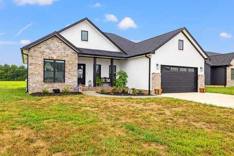 153 Willis Drive, Danville, KY 40422