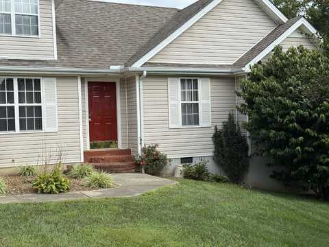 298 Clay Lucas Drive, London, KY 40744