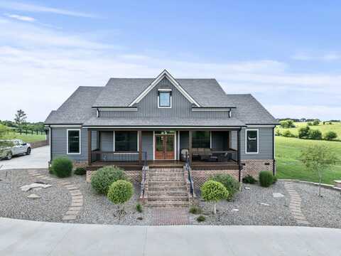 2950 Pretty Run Road, Winchester, KY 40391