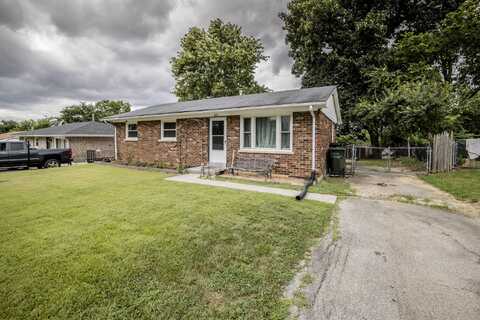 329 Mulberry Drive, Lexington, KY 40509
