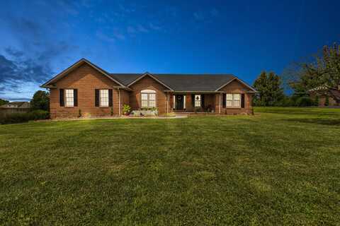 113 Highland Drive, Mount Sterling, KY 40353
