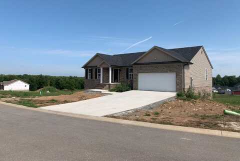 205 Max Cavnes Road, Danville, KY 40422