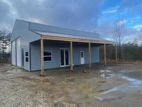 0 Lundy Ridge Ridge, Williamsburg, KY 40769