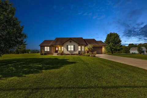 78 Baseline Drive, Morehead, KY 40351