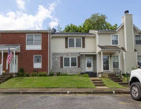 1229 Arlington Drive, Paris, KY 40361