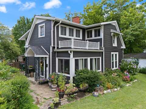 119 Everett, Mount Sterling, KY 40353