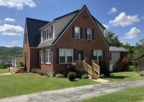 477 Main Street, West Liberty, KY 41472