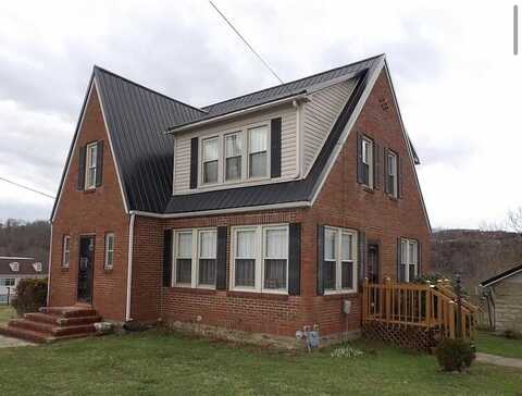 477 Main Street, West Liberty, KY 41472