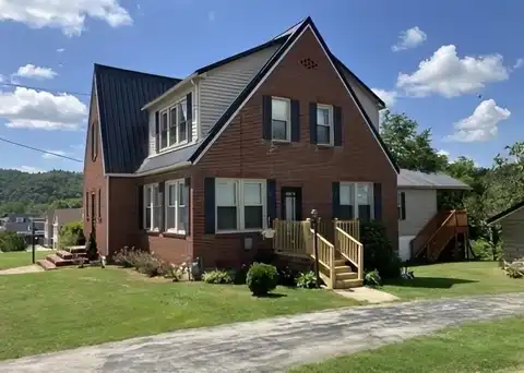 477 Main Street, West Liberty, KY 41472