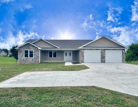 331 Hwy 1676, Science Hill, KY 42553