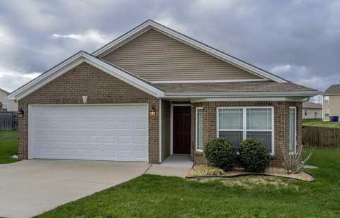 3109 Lander Court, Lexington, KY 40511