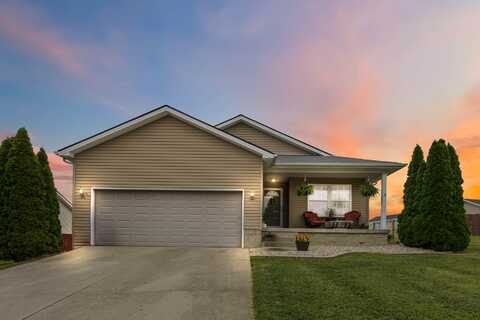 804 Darby Lane, Berea, KY 40403