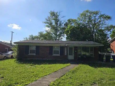 149 Chantilly Street, Lexington, KY 40504