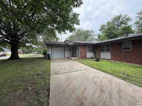 3016-18 W 7th Street, Lawrence, KS 66049