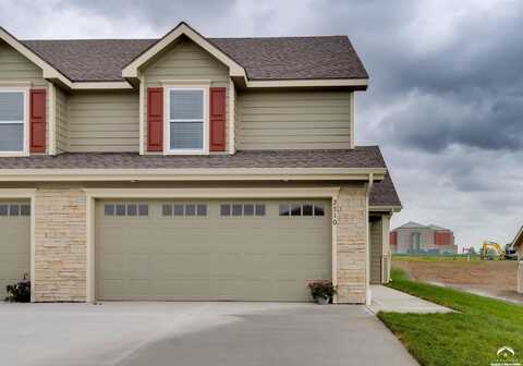 2510 Marcia Lane, Lawrence, KS 66046