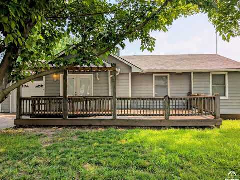1310 Cedar Street, Eudora, KS 66025